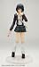 BLACK CAT キリサキ キョウコ (1/8スケールPVC塗装済み完成品)_s-2