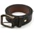 Brown Leather Belt