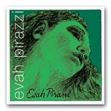 Pirastro Evah Pirazzi 4 / 4 Cello A String Medium Chromesteel - Steel - B000CQ0XDQ