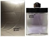 Montblanc Individuel by Montblanc for Men 2.5 oz Eau de Toilette Spray