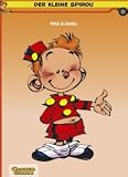 Produkt-Bild: Der kleine Spirou. Von Tome, Philippe,