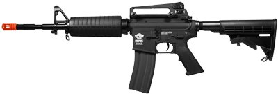 G&G Combat Machine R16 airsoft gun