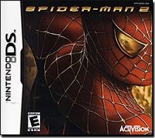 Spider-Man 2