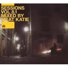 Sessions Meat Katie