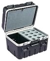 SKB ATA 12 Hole Mic Case