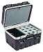 SKB ATA 12 Hole Mic Case