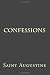 Books : Confessions