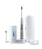Philips Sonicare FlexCare Rechargeable Sonic Toothbrush with Sanitizer Picture