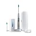 Philips HX6972/10 Sonicare Flexcare Rechargeable Sonic Toothbrush (2 Brush Heads)