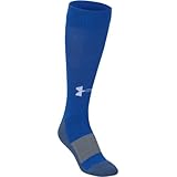 Under Armour Men's Football Over-the Calf Socks (1 Pair)