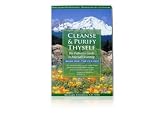 Cleanse & Purify Thyself. Book One: The Cleanse