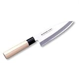 Bunmei 5 1/4 inch Deba Knife