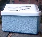 Kontrol Krystals Lavender Mini Moisture Trap KTO307
