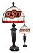 Washington State Cougars Stained Glass Picture Frame NCAA College Athletics
