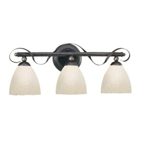 Thomas Lighting - M1663-40 by Thomas Lighting