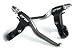 XLC Alloy 4 Finger MTB V- Brake Lever Set.