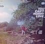 You Can't Hurry love