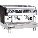 Automatic Dual Head Espresso Machine