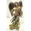 Archangel St Saint Raphael Statue - Ships Immediatly