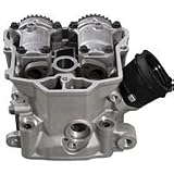 10 YAMAHA YZ450F: GYTR PORTED CYLINDER HEAD ASSEMBLY by Yamaha