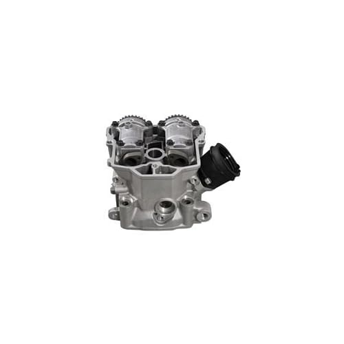 10 YAMAHA YZ450F GYTR PORTED CYLINDER HEAD ASSEMBLY