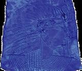 cement patio molds-1 Qt. Ocean Blue Stain Concentrate, (Makes 5 quarts), to Color Concrete Walks, Patio, Steps On Sale