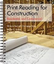 Print Reading for Construction 5th (fifth) edition Text Only Print Reading for Construction 5th (fifth) edition Text Only