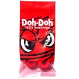 Shorty's Doh-Doh Bushings 95a Medium Hard [1 set]