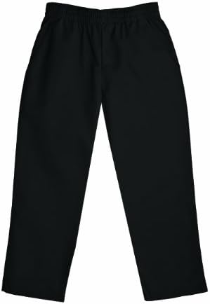 Classroom Big Boys' Uniform Pull-On Pant