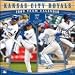Kansas City Royals 2009 Wall Calendar