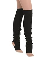 Eurotard Women's 2625 Legwarmer