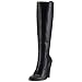 Buffalo 11131-471 nappa, Damen Stiefel