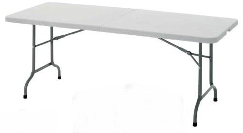 Bartscher Multi-Tisch, klappbar Gartentisch