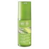 Lavera Volume and Shine Hair Spray
