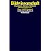 Bildwissenschaft: Disziplinen, Themen, Methoden (suhrkamp taschenbuch wissenschaft)