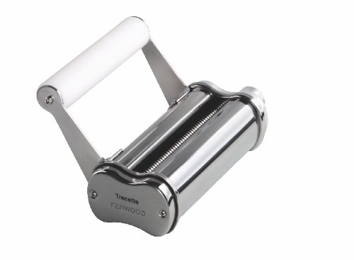 Kenwood AX 972 Profi Walze f&uuml;r Tagliolini zu KMX Preisvergleich