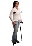 Millennial Crutch-Junior