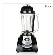 HealthMaster LWHM Living Well/Montel 1100-Watt 2-Quart Fruit-and-Vegetable Emulsifier