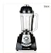 HealthMaster LWHM Living Well/Montel 1100-Watt 2-Quart Fruit-and-Vegetable Emulsifier