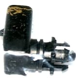 ACDelco 25775833 Ambient Air Temperature Sensor Assembly