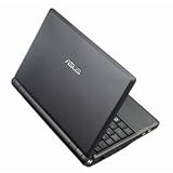 Asus Eee PC (Black)