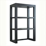 ORE International R9003 4-Tier Cabinet