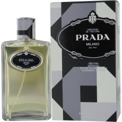 Prada Milano Infusion De Vetiver Eau deToilette Pour Homme Spray 200ml Preisvergleich