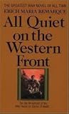 All Quiet on the Western Front Publisher: Ballantine Books