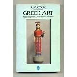 Greek art : its development, character and influence