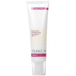 Murad Energizing Pomegranate Moisturizer SPF 15 - 2 fl oz.