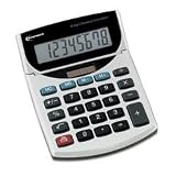 (Price/EA)15925 Handheld Calculator, Eight-Digit LCD