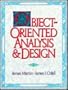 Object-Oriented Analysis and Design
