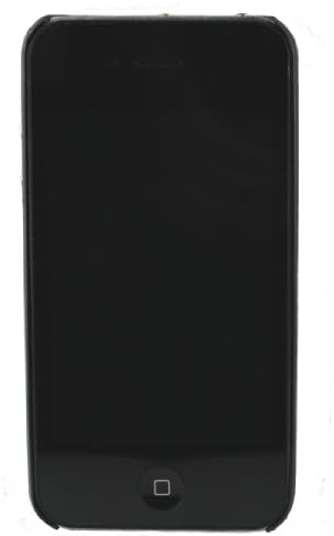 Fashion mini hot sale Cell Phone mobile shaped Supervoltage Stun Gun 1.2 Million Volts with flashlight rechargeable Perfect for Your Pocket (Black)