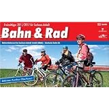 Bahn und Rad : Freizeittipps 2011/2012 f�r Sachsen-Anhalt (Mit Bahn und Rad)von "NASA / INSA"